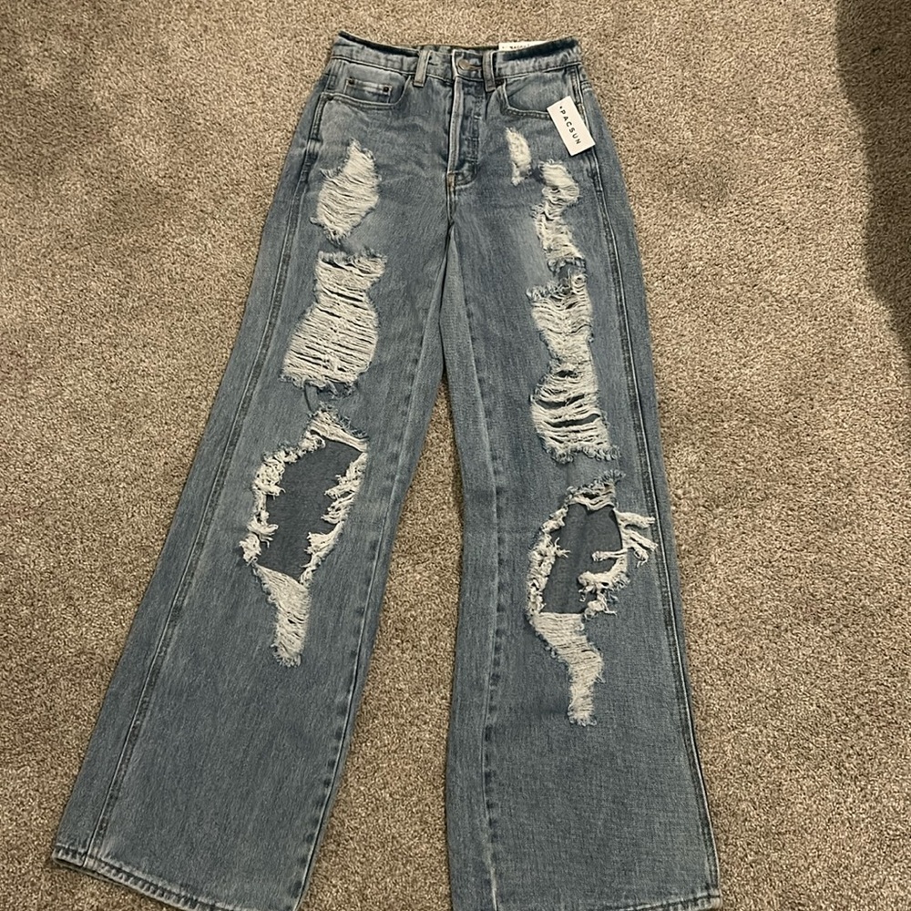 PacSun Baggy Jeans